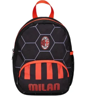 AC Milan Zaino Small Asilo