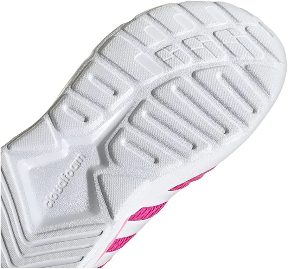 Adidas  adidas NEBZED El K, Sneaker, Lucid Fuchsia/Ftwr White/Ftwr Sneaker Fucsia Primavera/Estate