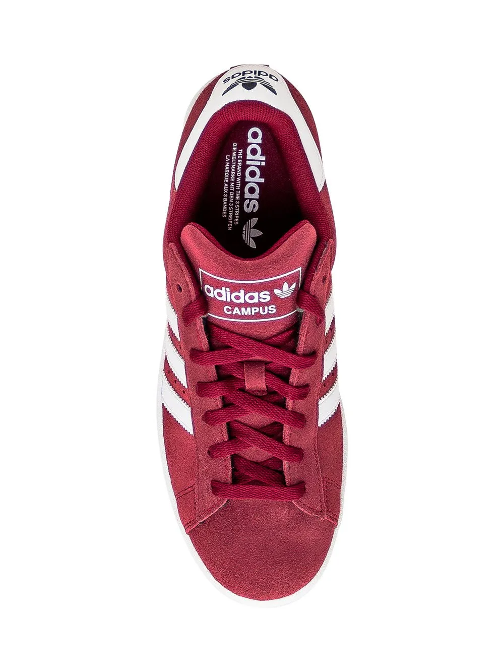 ADIDAS ORIGINALS Sneaker Campus 2 