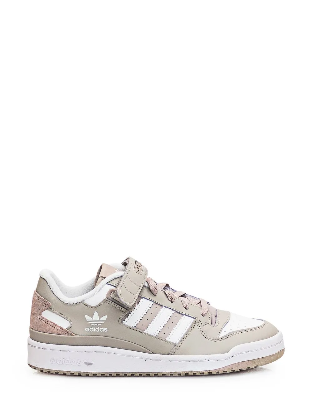 ADIDAS ORIGINALS Sneaker Forum Low 