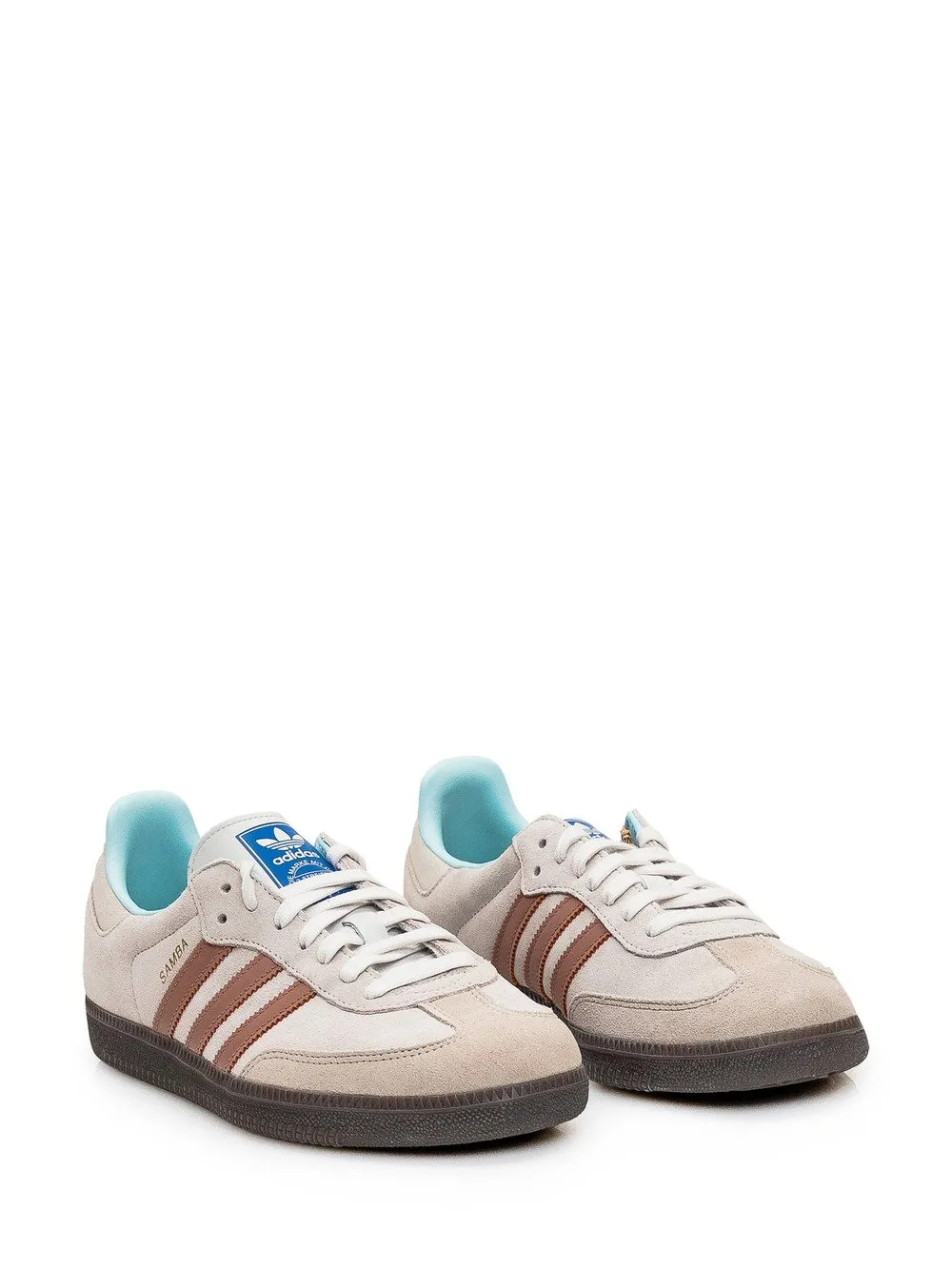 ADIDAS ORIGINALS Sneaker Samba  