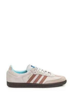 ADIDAS ORIGINALS Sneaker Samba  