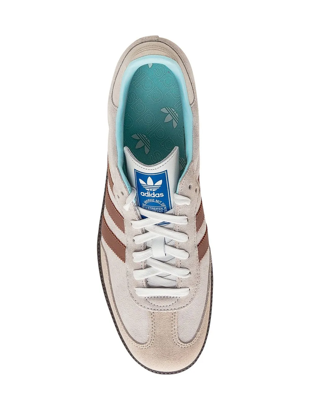 ADIDAS ORIGINALS Sneaker Samba  