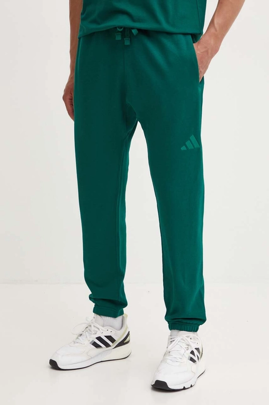 adidas pantaloni della tuta All SZN