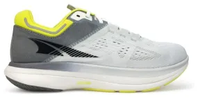 Altra Vanish Tempo Grey Yellow Scarpe da corsa da donna