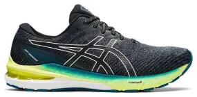 Asics GT-2000 10 Scarpe da corsa grigio giallo