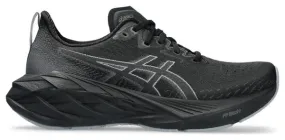 Asics Novablast 4 Scarpe da Corsa Donna Nero