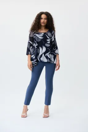 Blusa Joseph Ribkoff