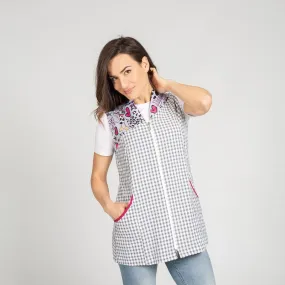 Blusa Mujer Duck