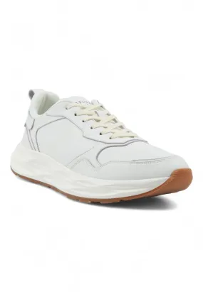 CAFENOIR Sneaker Uomo Bianco PB1431