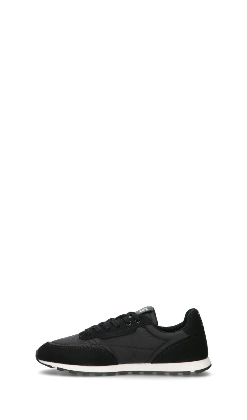 CANDICE COOPER. Sneaker donna nera