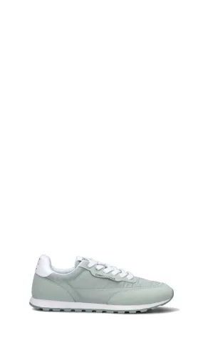 CANDICE COOPER. Sneaker donna verde