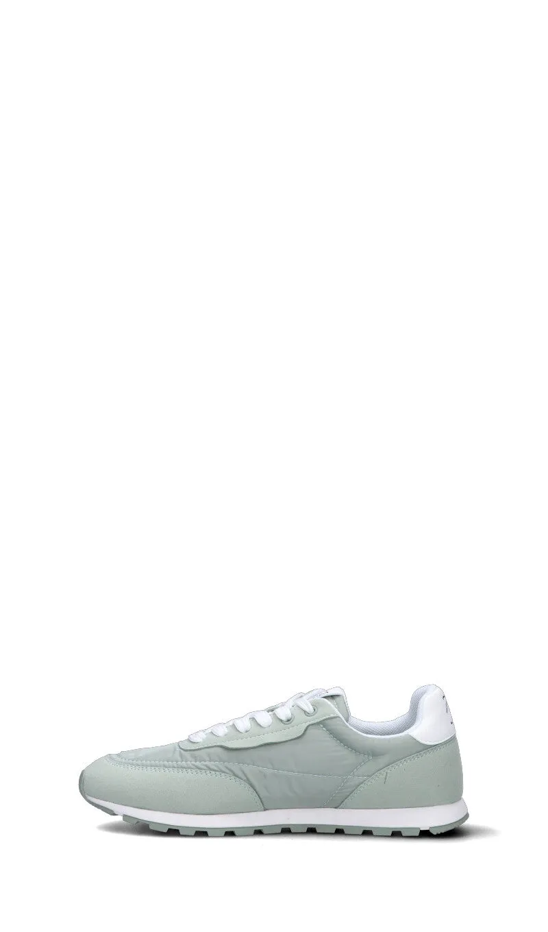 CANDICE COOPER. Sneaker donna verde