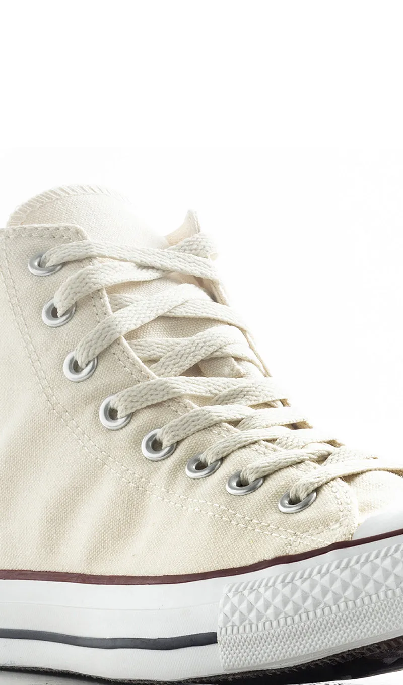 CONVERSE - ALTA GLP Sneaker uomo panna