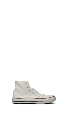 CONVERSE - CHUCK TAYLOR HI Sneaker donna bianca