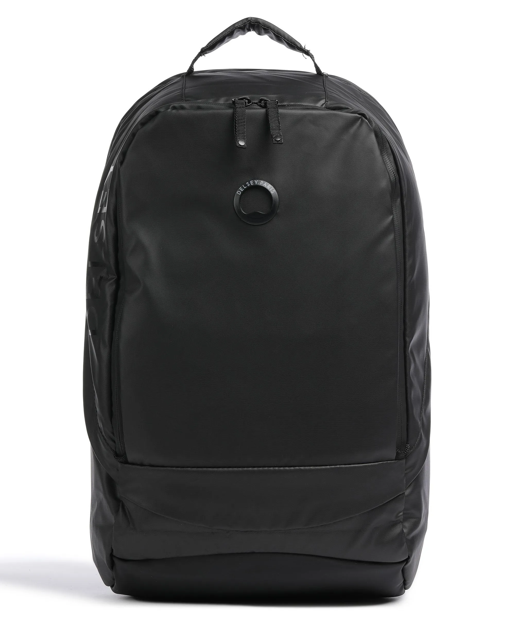  Delsey Paris Egoa Zaino 15″ poliestere riciclato nero  