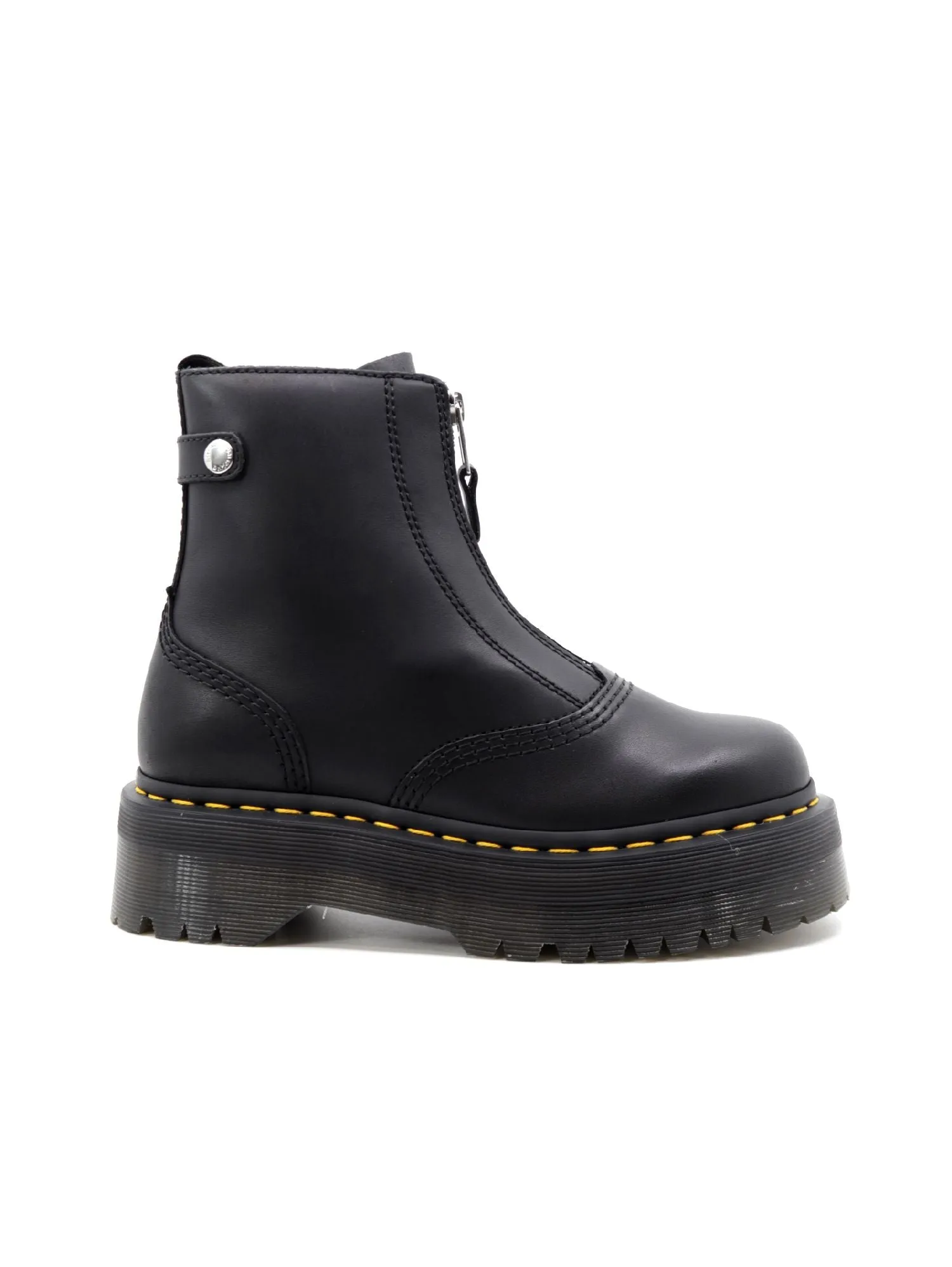 Dr. Martens Stivali JETTA