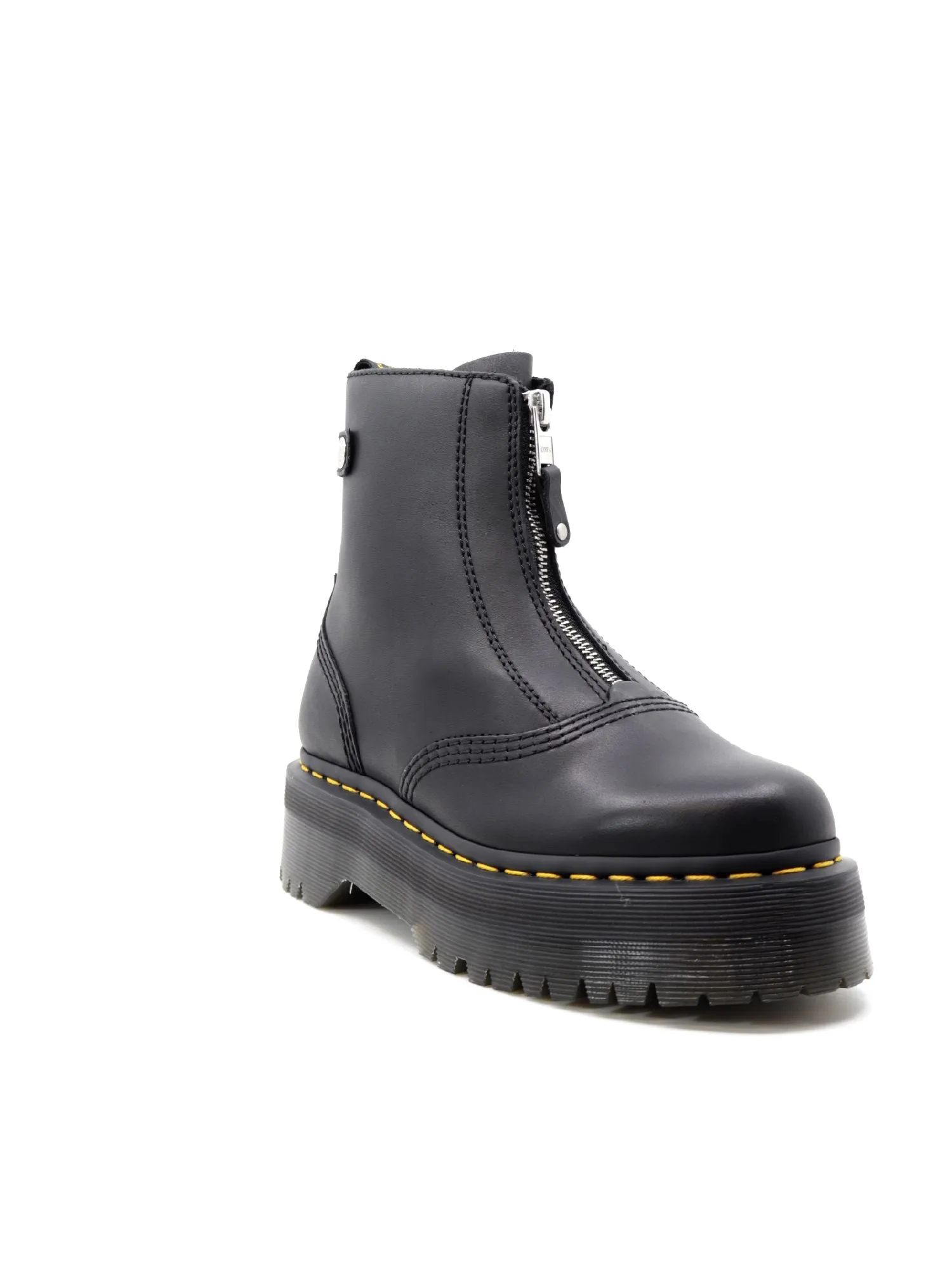 Dr. Martens Stivali JETTA