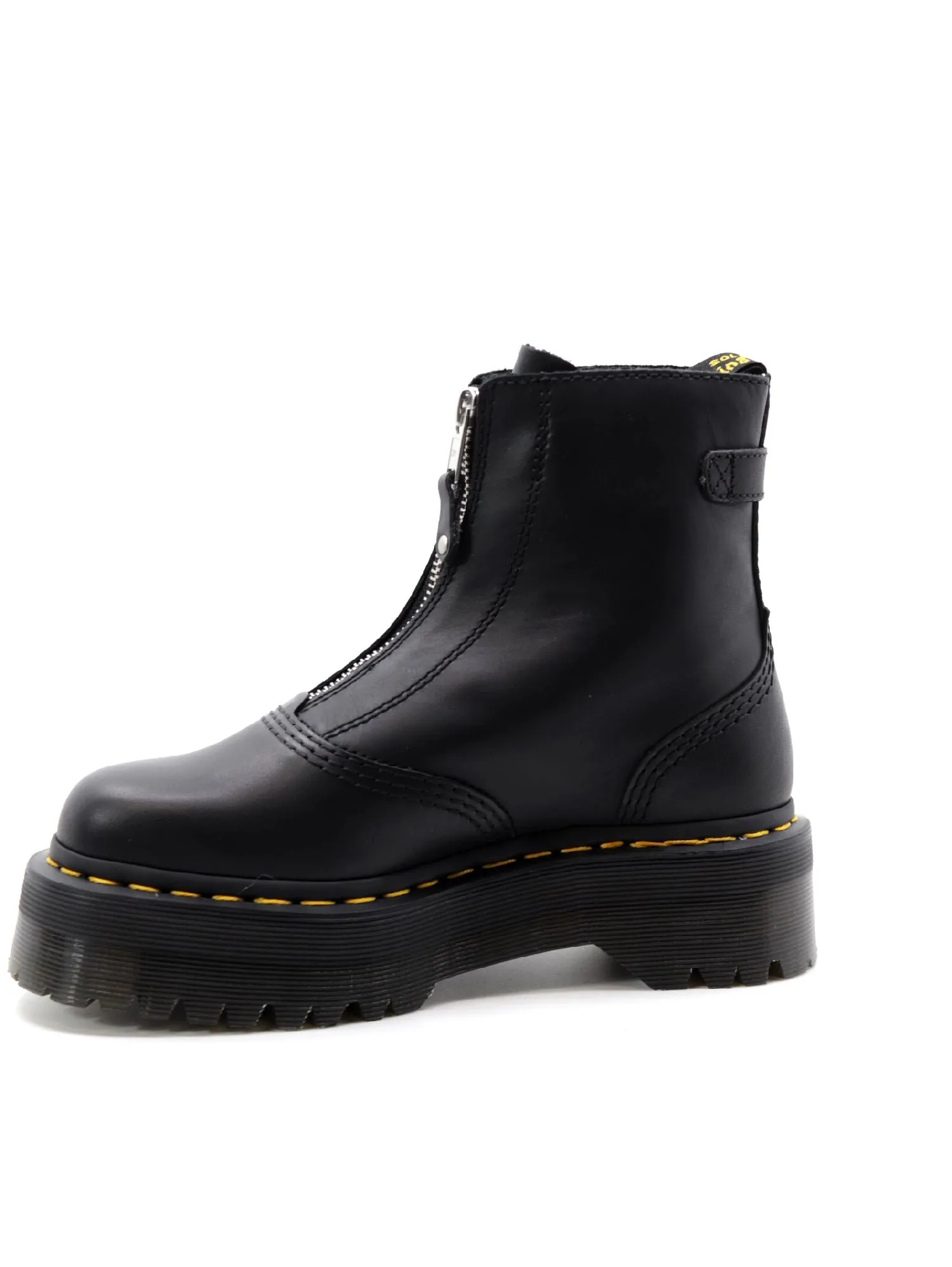 Dr. Martens Stivali JETTA