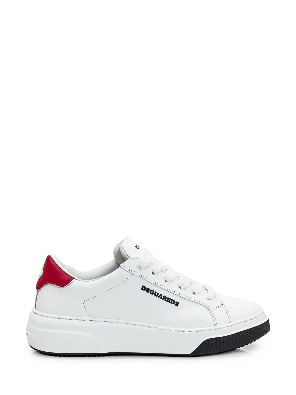 DSQUARED2 Sneaker Bumper  