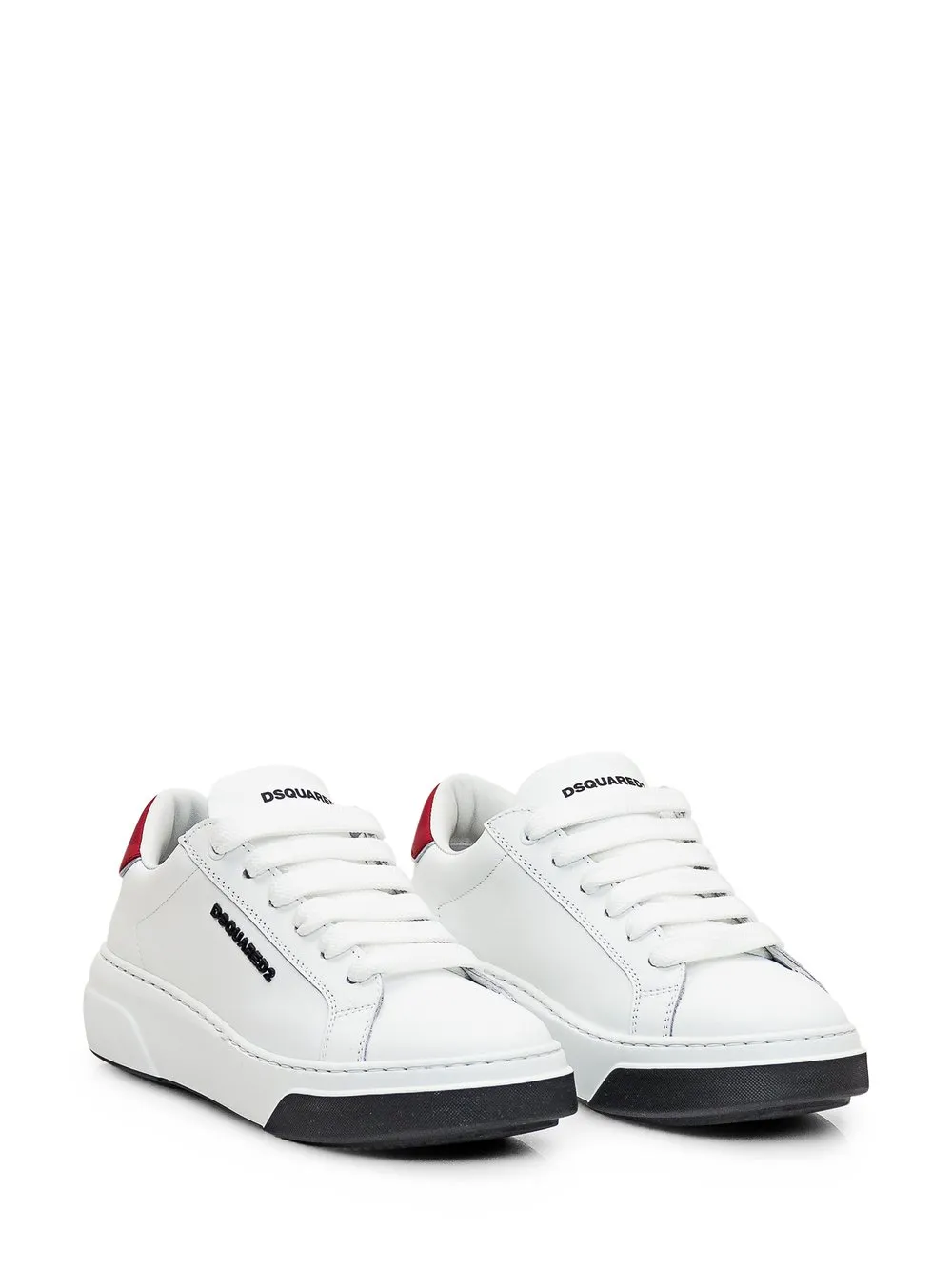 DSQUARED2 Sneaker Bumper  