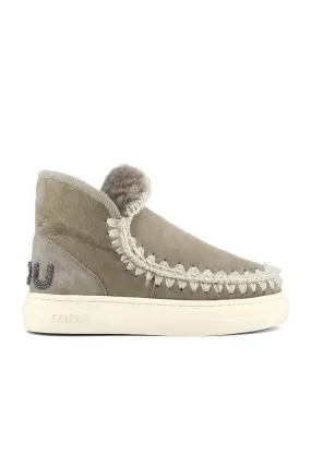 Eskimo Sneaker BOLD GLITTER MOU donna