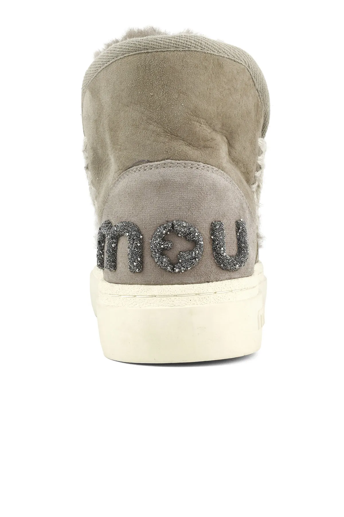 Eskimo Sneaker BOLD GLITTER MOU donna