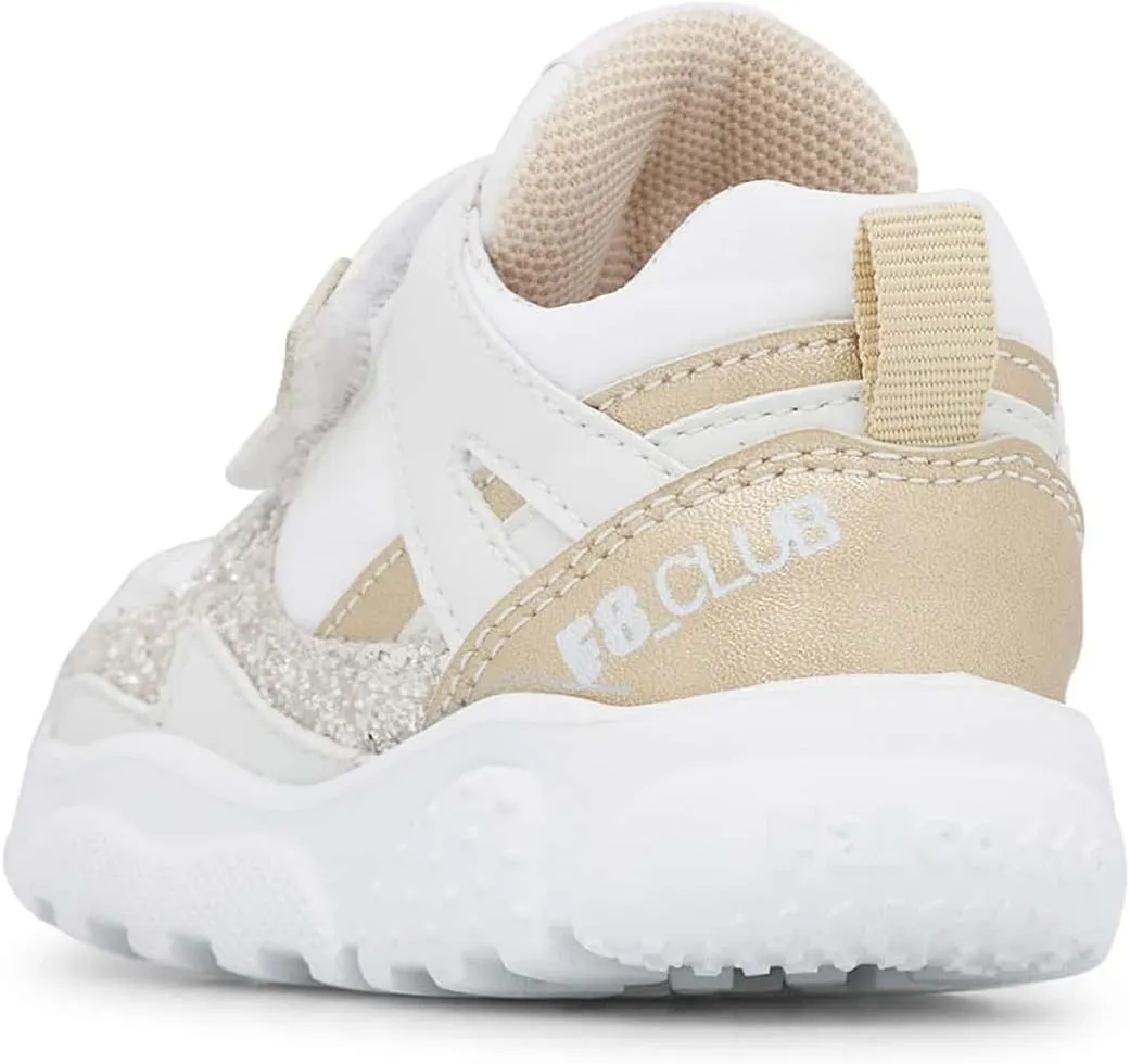 Falcotto  Sneaker White Primavera/Estate