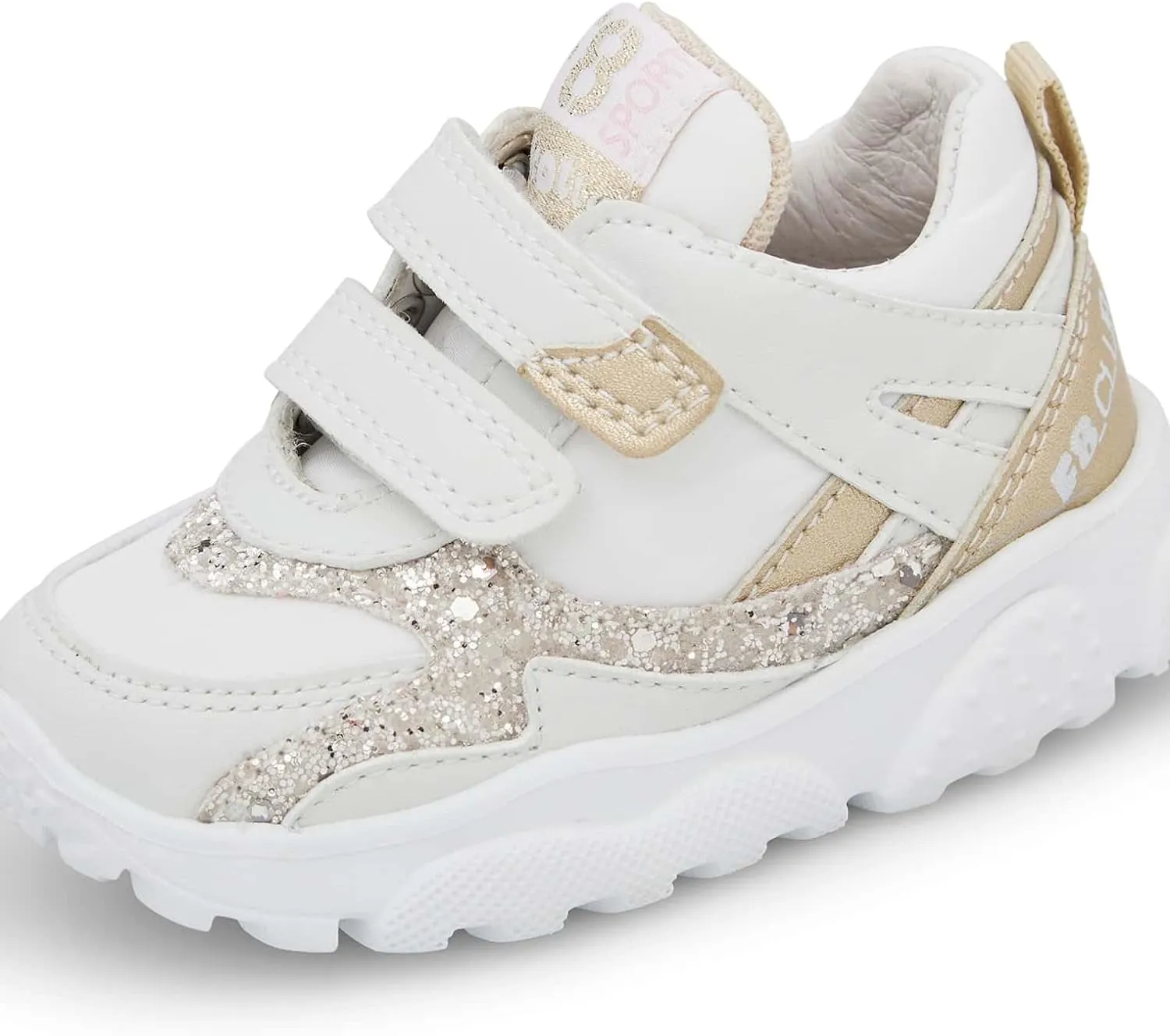 Falcotto  Sneaker White Primavera/Estate