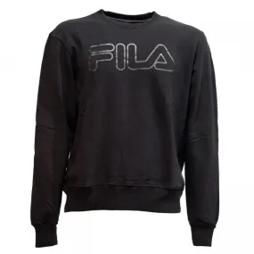 Felpa Uomo Crew Neck Fleece