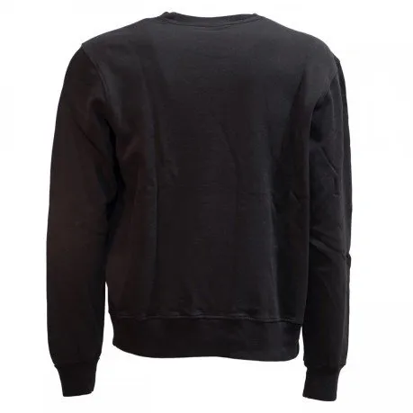 Felpa Uomo Crew Neck Fleece