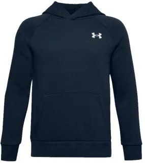 Felpe con cappuccio Under Armour RIVAL COTTON