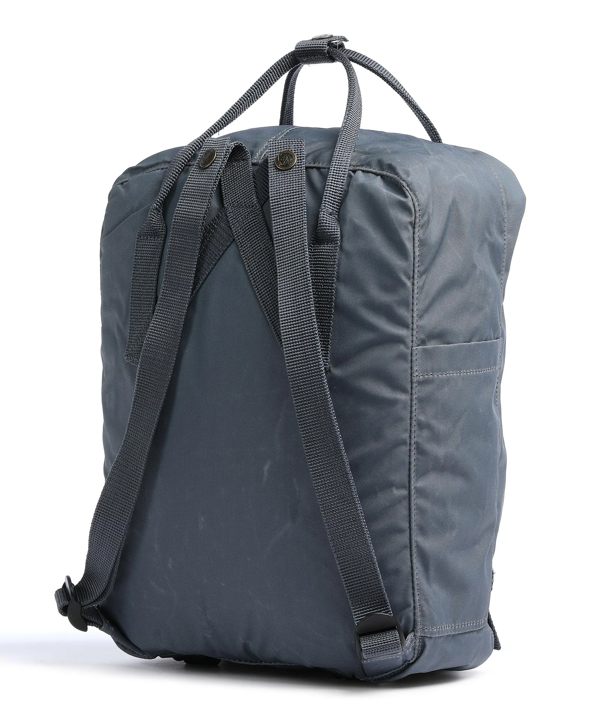  Fjällräven Tree-Kånken Zaino tissu blu scuro  