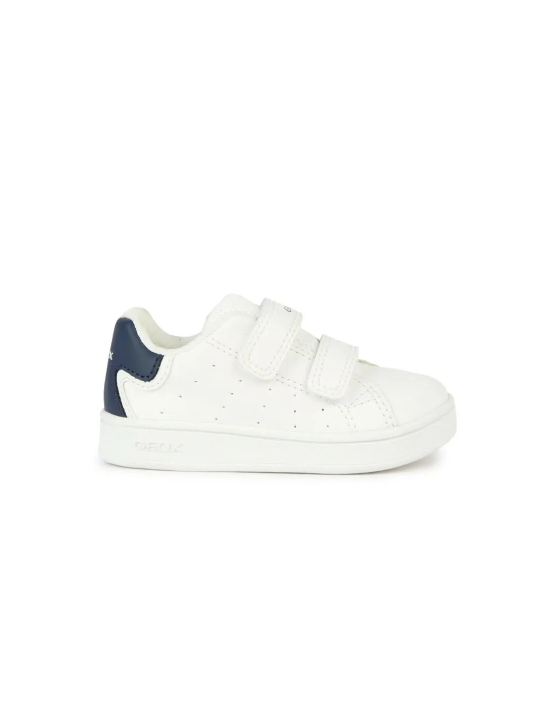 Geox B Eclyper Boy sneaker  