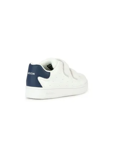 Geox B Eclyper Boy sneaker  