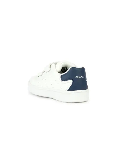 Geox B Eclyper Boy sneaker  