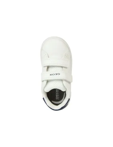 Geox B Eclyper Boy sneaker  