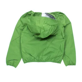 Giacca Jack Plus Dot Verde Bambino Teen