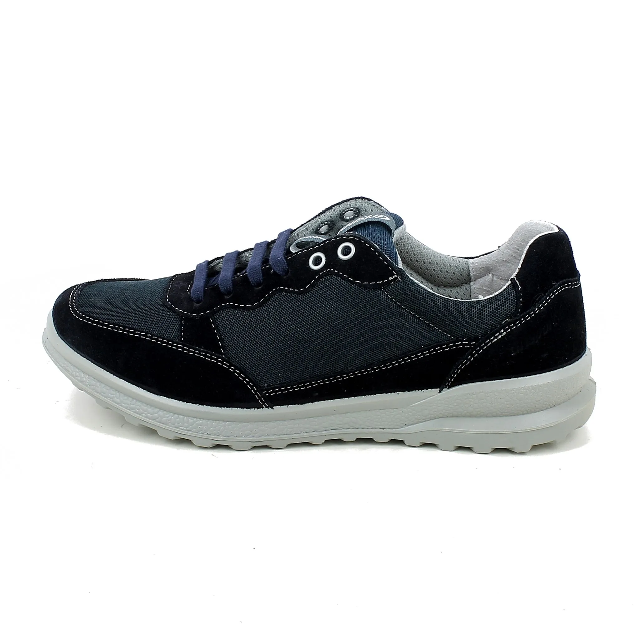 Grisport  Sneaker Blu Scuro 