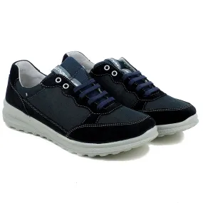 Grisport  Sneaker Blu Scuro 