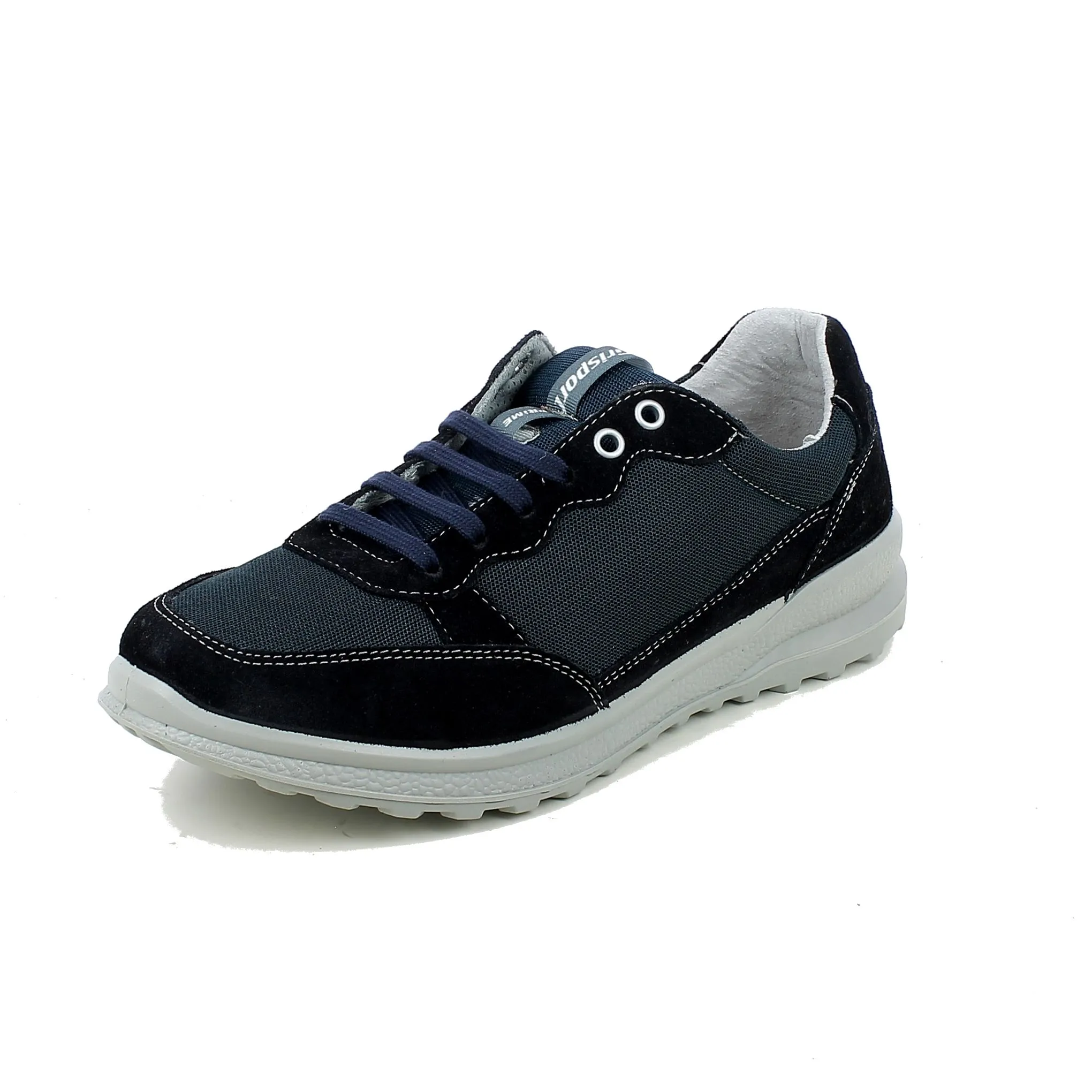 Grisport  Sneaker Blu Scuro 