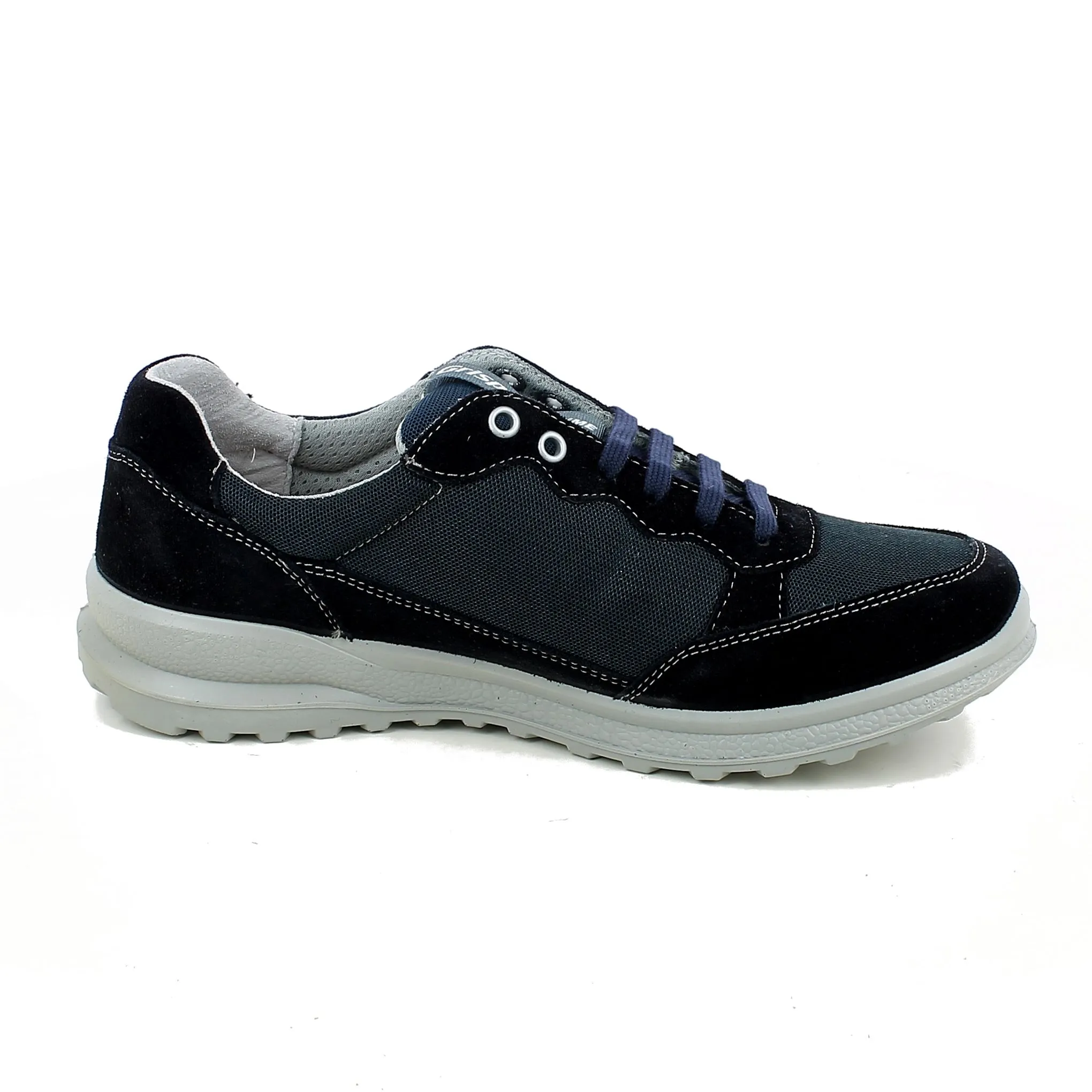 Grisport  Sneaker Blu Scuro 