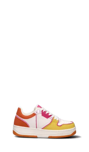 GUESS - ANCIE Sneaker donna multicolor