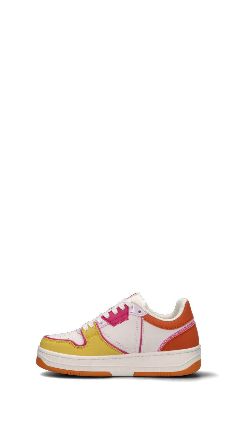 GUESS - ANCIE Sneaker donna multicolor