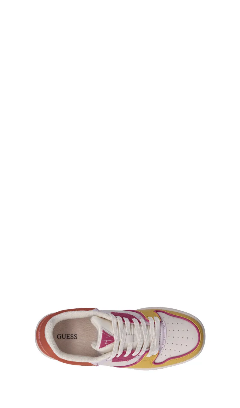 GUESS - ANCIE Sneaker donna multicolor