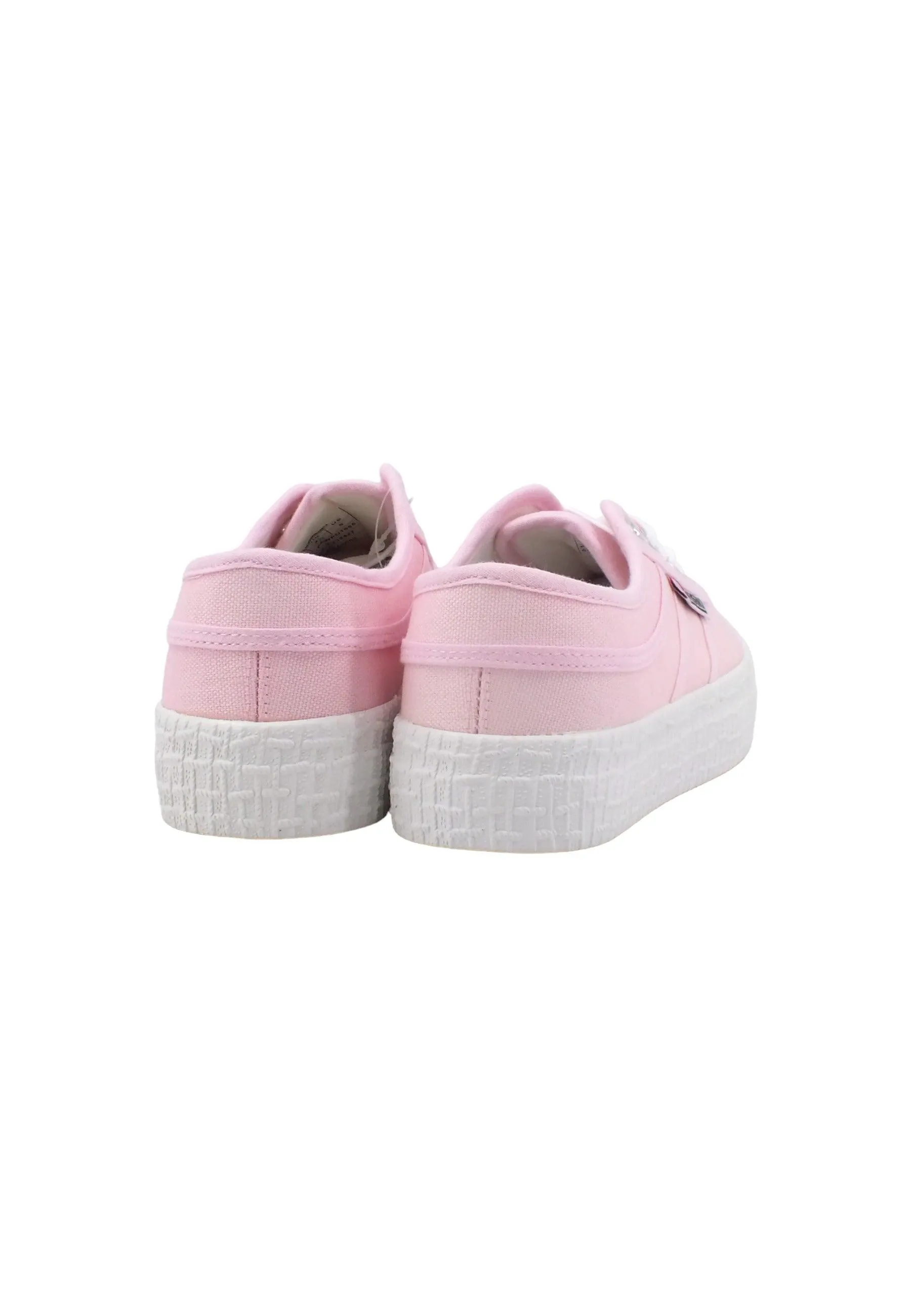 KAWASAKI Original Sneaker Donna Candy Pink K232427