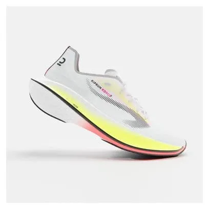 KIPRUN KD900X - Scarpe da corsa Bianco