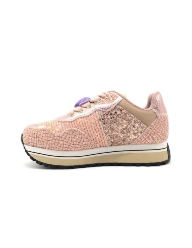 Liu Jo Maxi Wonder 810 sneaker  