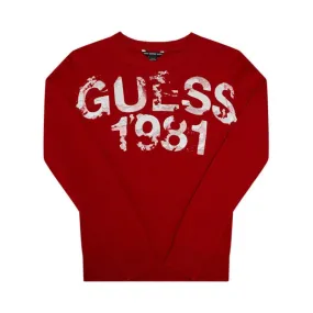 MAGLIA JR GUESS