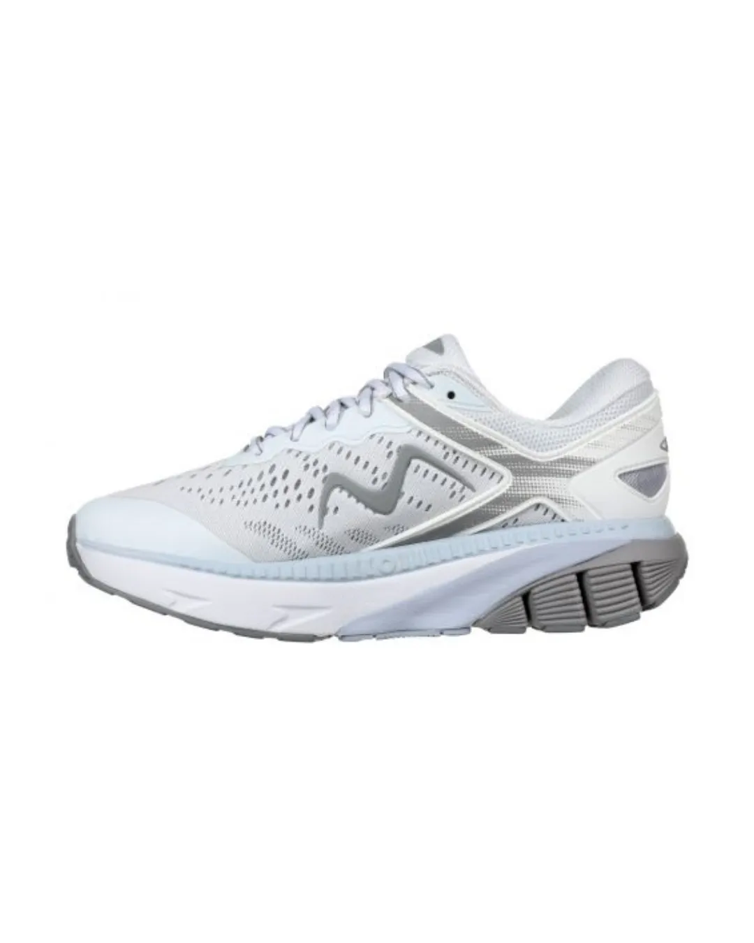 MBT MBT MTR-1500 II lace up scarpe da corsa donna